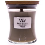 WoodWick  Fireside Medium Candle