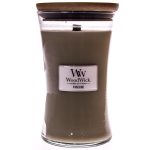 WoodWick  Fireside Large Candle