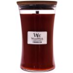 WoodWick  Cinnamon Chai Large Candle