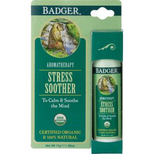 Badger  Stress Soother