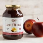 Spiced Apple Butter