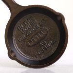 Lodge Little 3.5″ Mini Skillet