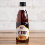 Pure Natural Pancake Syrup