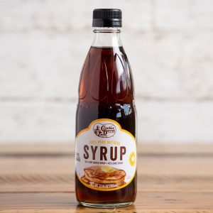 Pure Natural Pancake Syrup