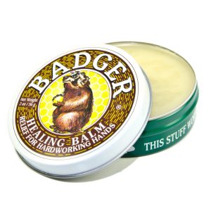 Badger  Healing Balm