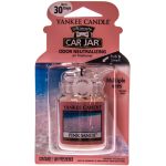 Yankee Candle  Pink Sands ™ Car Jar  Ultimate