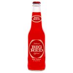 Big Red Soda