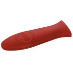 Lodge  Silicone Hot Handle Holder – Red