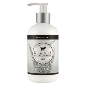 Dionis  Goat Milk Lotion – Unscented