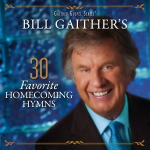 Bill Gaither – 30 Favorite Homecoming Hymns CD
