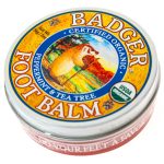 Badger  Foot Balm