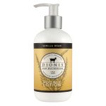 Dionis  Goat Milk Lotion – Vanilla Bean
