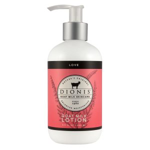 Dionis  Goat Milk Lotion – Love