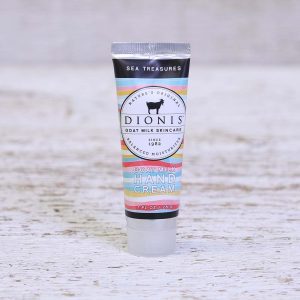 Dionis Sea Treasures 1oz Hand Cream