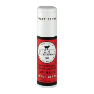 Dionis  Lip Balm – Sweet Berry