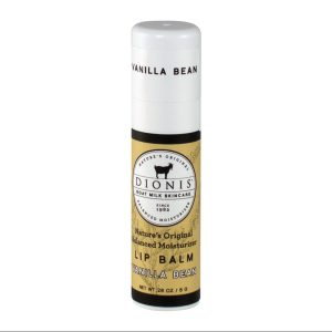 Dionis  Lip Balm – Vanilla Bean