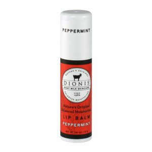 Dionis  Lip Balm – Peppermint