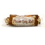 Pecan Log – 2.5oz.