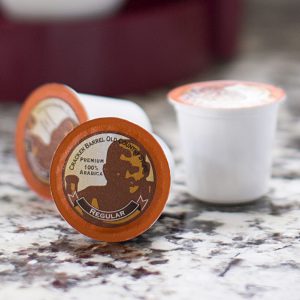 Cracker Barrel Coffee Single Serve Cups