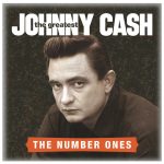 Johnny Cash – The Greatest: The Number Ones CD