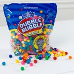 Dubble Bubble Gumball Refill Bag