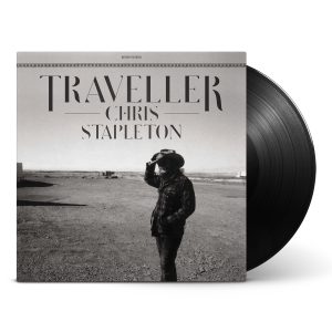 Chris Stapleton – Traveller Vinyl