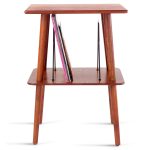 Crosley  Manchester Entertainment Center Stand