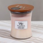 WoodWick 9.7 Oz. Coastal Sunset Hourglass Jar