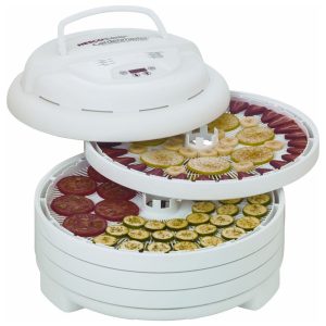 Gardenmaster Digital Pro Food Dehydrator