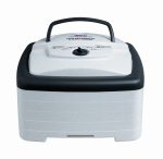 Square Food Dehydrator and Jerky Maker