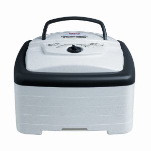 Square Food Dehydrator and Jerky Maker