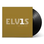 Elvis – 30 #1 Hits Vinyl