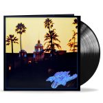The Eagles – Hotel California Vinyl