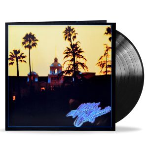 The Eagles – Hotel California Vinyl