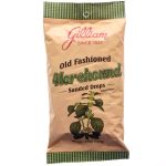 Horehound Sanded Candy