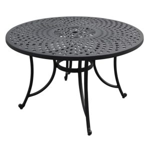 Sedona Metal 48″ Dining Table