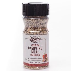 Cracker Barrel Campfire Seasoning