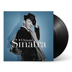 Ultimate Sinatra Vinyl