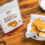 Cracker Barrel Biscuit and Dumpling Mix