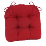 XL Chair Cushion