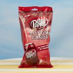 Dr. Pepper Cotton Candy