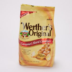 Werther’s Original Large Bag