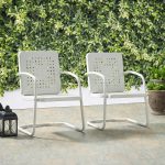 Bates Chair – Set of 2