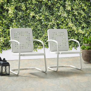 Bates Chair – Set of 2