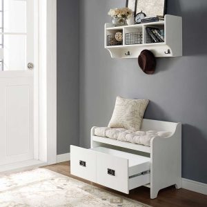 Fremont 2-piece Entryway Kit