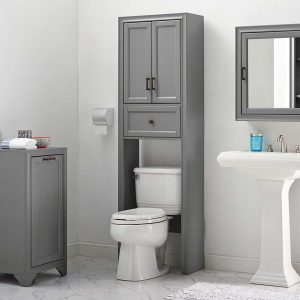Tara Space Saver Cabinet