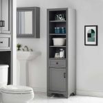 Tara Linen Cabinet