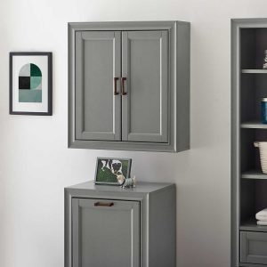 Tara Wall Cabinet