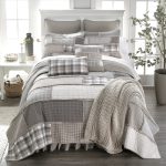 Smoky Cobblestone by Donna Sharp – King
