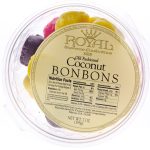 Coconut Bon Bons